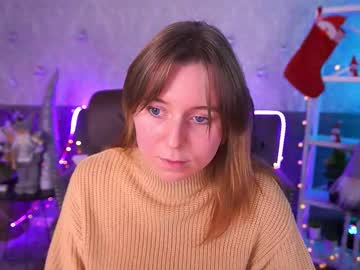 Sofialuxuryy Chaturbate stream image from December 23, 2025