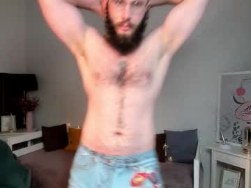 Ant_Power Chaturbate stream image from December 23, 2025