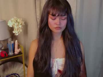 Asiankianna Chaturbate stream image from December 23, 2025