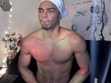 Coreyglover Chaturbate stream image from December 23, 2025