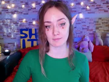 Dalia_Peach Chaturbate stream image from December 23, 2025