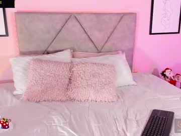 Emilyh_ Chaturbate stream image from December 23, 2025