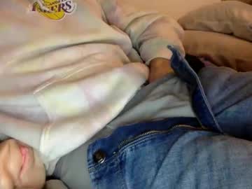 Larrylegend24 Chaturbate stream image from December 23, 2025
