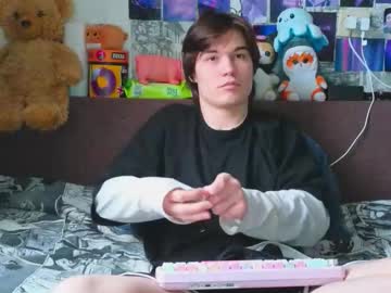 Ololkd Chaturbate stream image from December 23, 2025