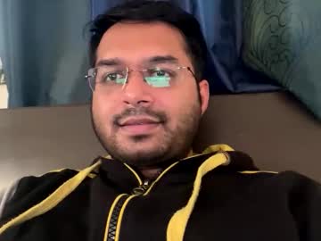 Raj_Maheesh Chaturbate stream image from December 23, 2025
