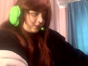 Stephaneonan Chaturbate stream image from December 23, 2025