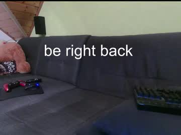 Xxevoker Chaturbate stream image from December 23, 2025