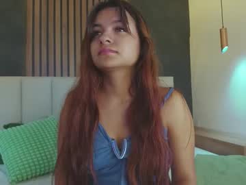 Abbywathson Chaturbate stream image from December 23, 2025