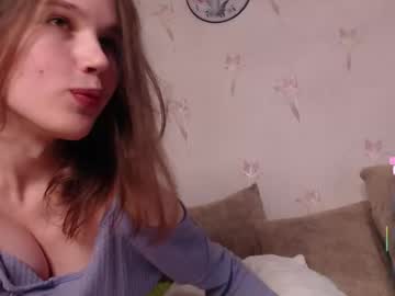 Annatomnaya Chaturbate stream image from December 23, 2025
