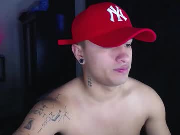 Boylatin_777 Chaturbate stream image from December 23, 2025