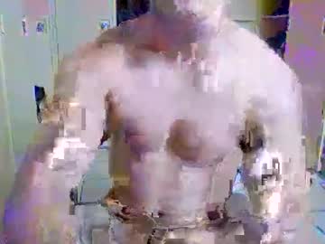 Jeaggeur Chaturbate stream image from December 23, 2025