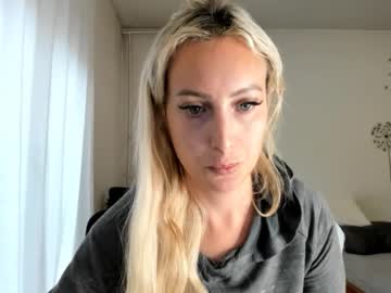 Missy_Matrix Chaturbate stream image from December 23, 2025