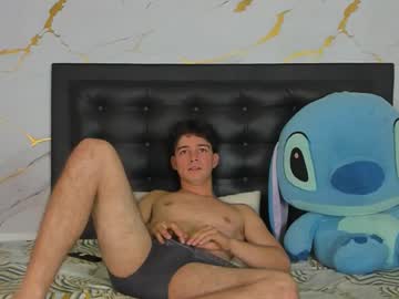 Noah_Smith01 Chaturbate stream image from December 23, 2025