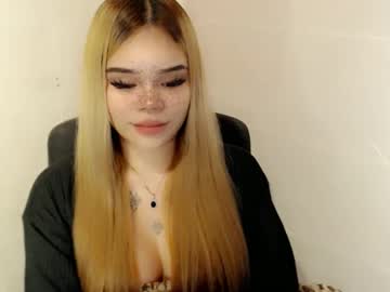 Preciousangel69xxx Chaturbate stream image from December 23, 2025