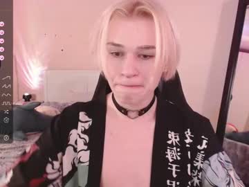 Rainbow__Salt Chaturbate stream image from December 23, 2025