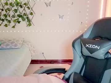 Rebbeca09 Chaturbate stream image from December 23, 2025