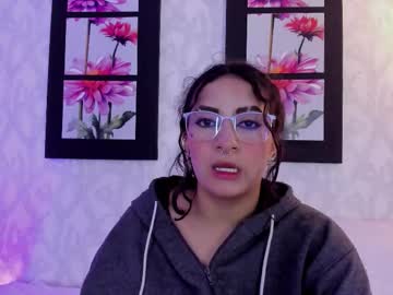 Alanawhitte Chaturbate stream image from December 23, 2025