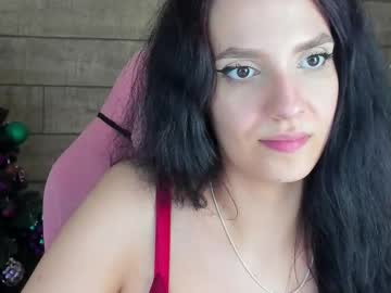 Alinamarshal Chaturbate stream image from December 23, 2025
