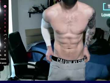 Ariancock Chaturbate stream image from December 23, 2025