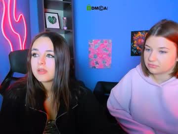 Aurora_Kiss_ Chaturbate stream image from December 23, 2025