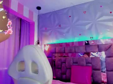 Candy_Morgan412 Chaturbate stream image from December 23, 2025