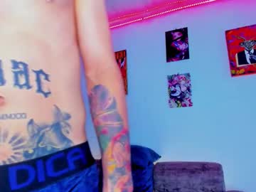 Drako_Lamar Chaturbate stream image from December 23, 2025