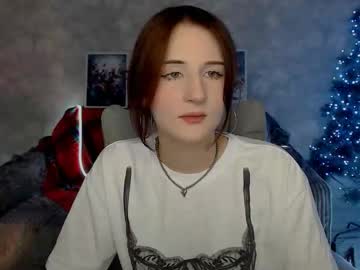 Ellisjoy Chaturbate stream image from December 23, 2025
