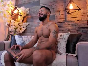 Keithlawrence_ Chaturbate stream image from December 23, 2025