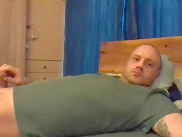 Markus_7 Chaturbate stream image from December 23, 2025