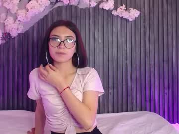 Molly_Bms_ Chaturbate stream image from December 23, 2025