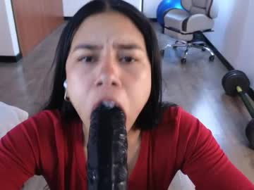 Nicollbashel Chaturbate stream image from December 23, 2025