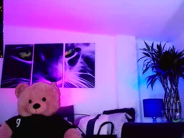 Sophiesweet50 Chaturbate stream image from December 23, 2025