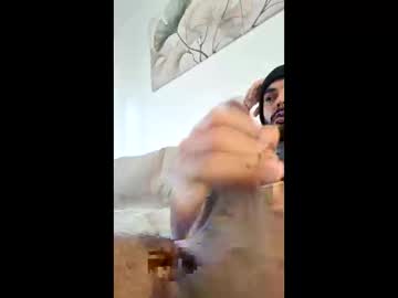 Alexlsancho Chaturbate stream image from December 23, 2025