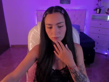 Amy_Kiitty Chaturbate stream image from December 23, 2025