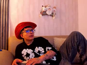 Anddy024_ Chaturbate stream image from December 23, 2025