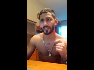 Darcal076 Chaturbate stream image from December 23, 2025