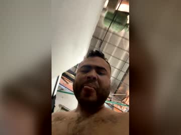 Elzarco777 Chaturbate stream image from December 23, 2025