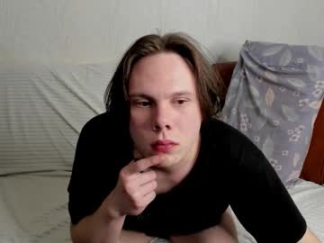 Fedorwerwol Chaturbate stream image from December 23, 2025