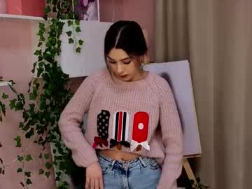 Leandraconcatelli Chaturbate stream image from December 23, 2025
