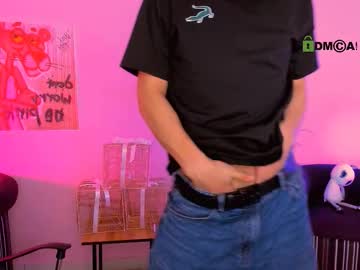 Naughty_Brandon Chaturbate stream image from December 23, 2025