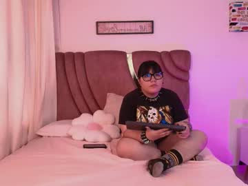 Ruby_Rougee Chaturbate stream image from December 23, 2025