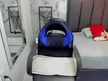 Sharonblake5 Chaturbate stream image from December 23, 2025