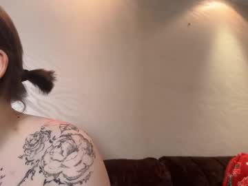 Sophya_Lifelover Chaturbate stream image from December 23, 2025