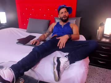 Thiagomez17 Chaturbate stream image from December 23, 2025