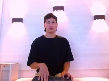 Twink_Bunny Chaturbate stream image from December 23, 2025