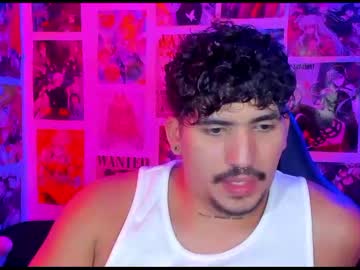 Zereff_ Chaturbate stream image from December 23, 2025