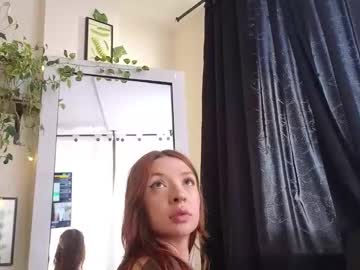 Alice_Baudelaire Chaturbate stream image from December 23, 2025