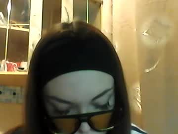 Christiniavillela Chaturbate stream image from December 23, 2025