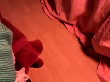 Cumprincessscum Chaturbate stream image from December 23, 2025