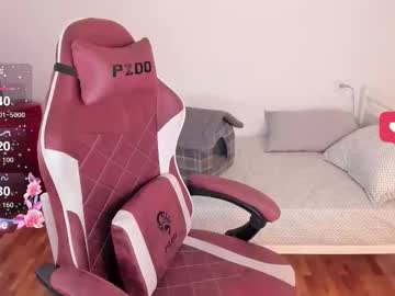 Domina_Deivis Chaturbate stream image from December 23, 2025